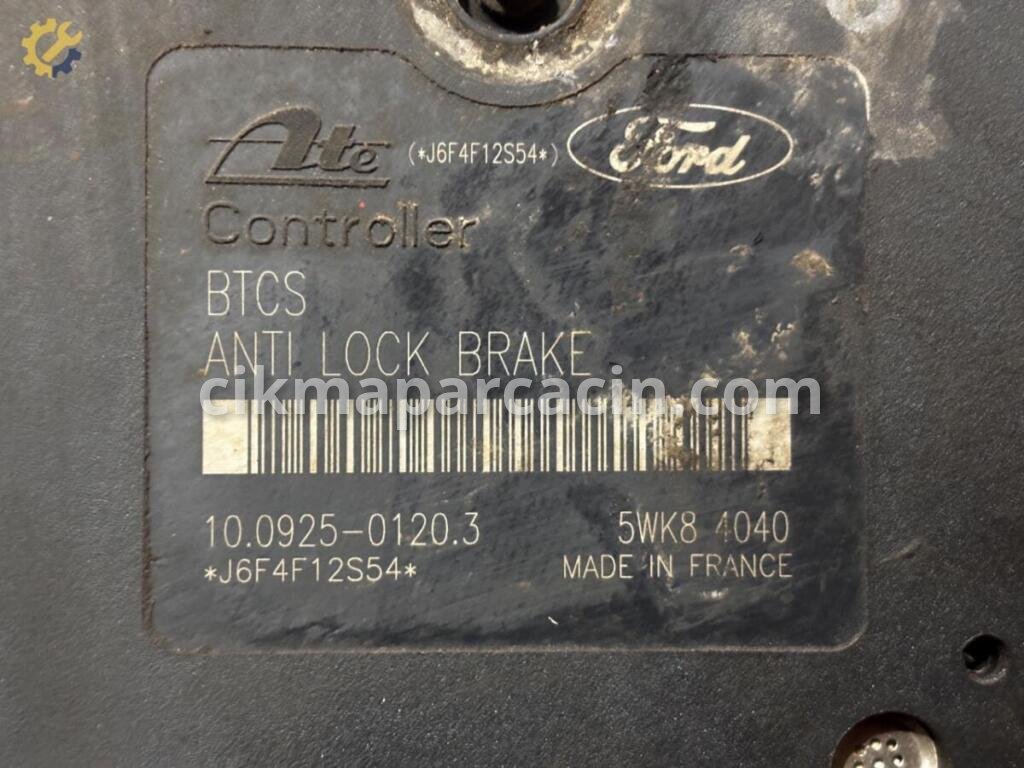 Ford Tourneo Connect ABS Beyni 10092501203 çıkma parça