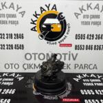 0445010528 / 7823456_03 BMW F20-F30-F10 N47D20D Yakıt Pompası