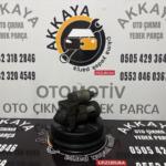 2002 Renault Megane ABS Beyni Çıkma Parça Erzurum