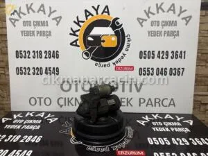 8200584685A DACİA LOGAN-SANDERO 1.5 DCI Marş Motoru