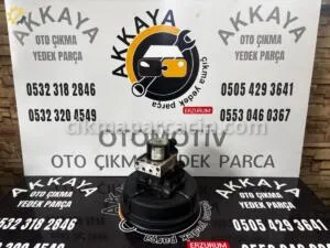 1K0907379P-1K0614117H SEAT LEON-ALTEA-TOLEDO ABS BEYNİ