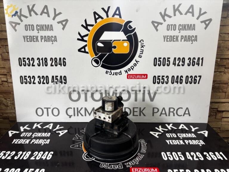 Volkswagen Caddy ABS Beyni çıkma parça