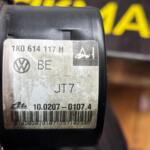 1K0907379P-1K0614117H SEAT LEON-ALTEA-TOLEDO ABS BEYNİ