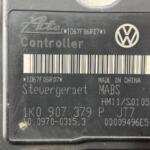 1K0907379P-1K0614117H VW CADDY-TOURAN-JETTA-GOLF-PASSAT ABS BEYNİ