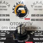 7E0907379P-7E0614517M VW CADDY 4-TRANSPORTER T6 Çıkma ABS BEYNİ