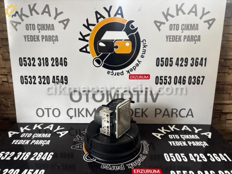 Volkswagen Caddy ABS Beyni çıkma parça