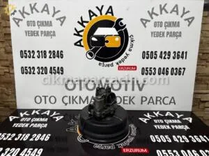 55213019 PEUGEOT BİPOER-CİTROEN NEMO 1.3 HDI GAZ KELEBEĞİ