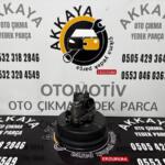 2009 Fiat Fiorino Gaz Kelebeği Çıkma Parça Erzurum
