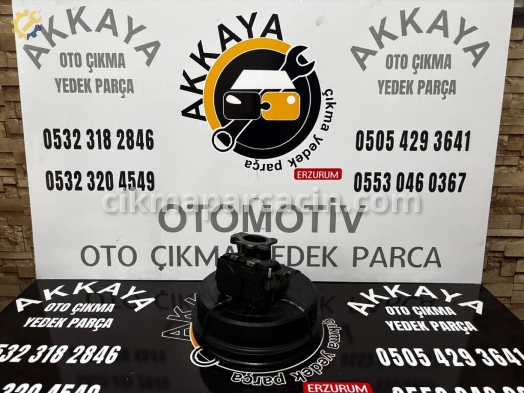Fiat Fiorino Gaz Kelebeği 55213019 çıkma parça