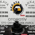 2009 Fiat Fiorino Gaz Kelebeği Çıkma Parça Erzurum
