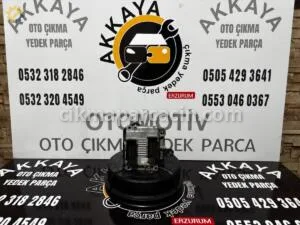 55557933-0261208940 OPEL CORSA D 1.2 Çıkma Z12XEP MOTOR BEYNİ