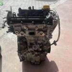 Renault Clio Komple Motor çıkma parça - ALEV RENAULT GROUP Hatay