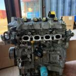H4M MEGANE İV DUSTER MOTOR