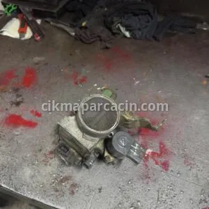 Micra K11 Boğaz Kelebeği