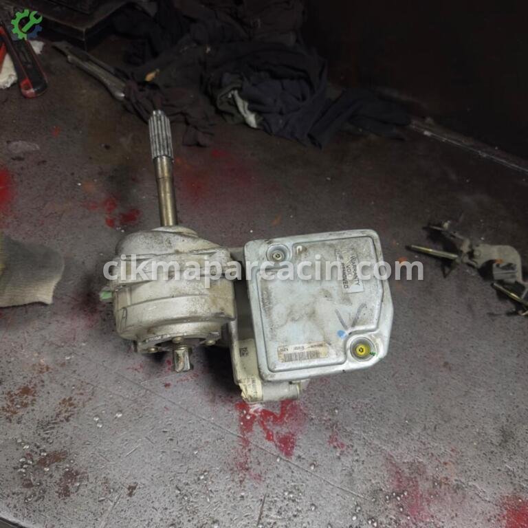 Nissan Micra çıkma parça