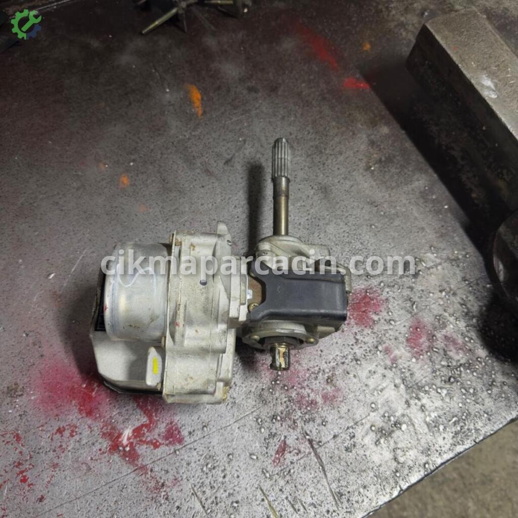Nissan Micra 48810AX710 çıkma parça