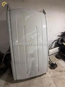 FORD COURİER KESME TAVAN ORJİNAL BOYASIZ