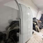 FORD COURİER KESME TAVAN ORJİNAL BOYASIZ