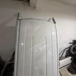 FORD COURİER KESME TAVAN ORJİNAL BOYASIZ