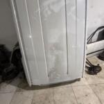 FORD COURİER KESME TAVAN ORJİNAL BOYASIZ