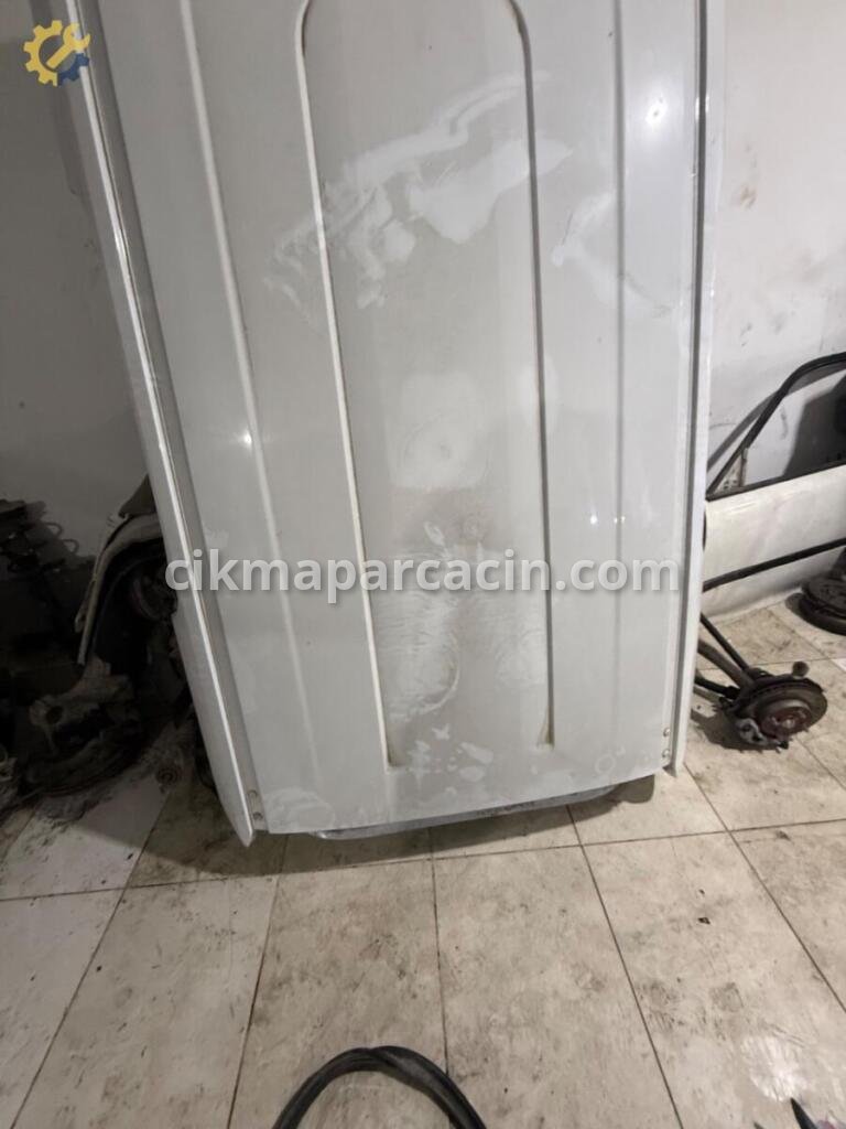 Ford Courier Tavan çıkma parça