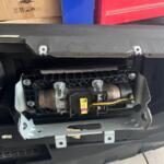 Jetta – Golf5 2006-2010 çıkma hatasız Göğüs
