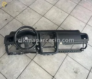 Jetta/Golf5/2006-2011 çıkma hatasız göğüs