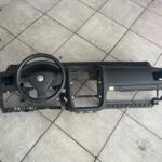 Jetta – Golf5 2006-2010 çıkma hatasız Göğüs