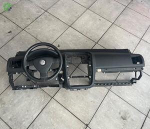 Jetta – Golf5 2006-2010 çıkma hatasız Göğüs