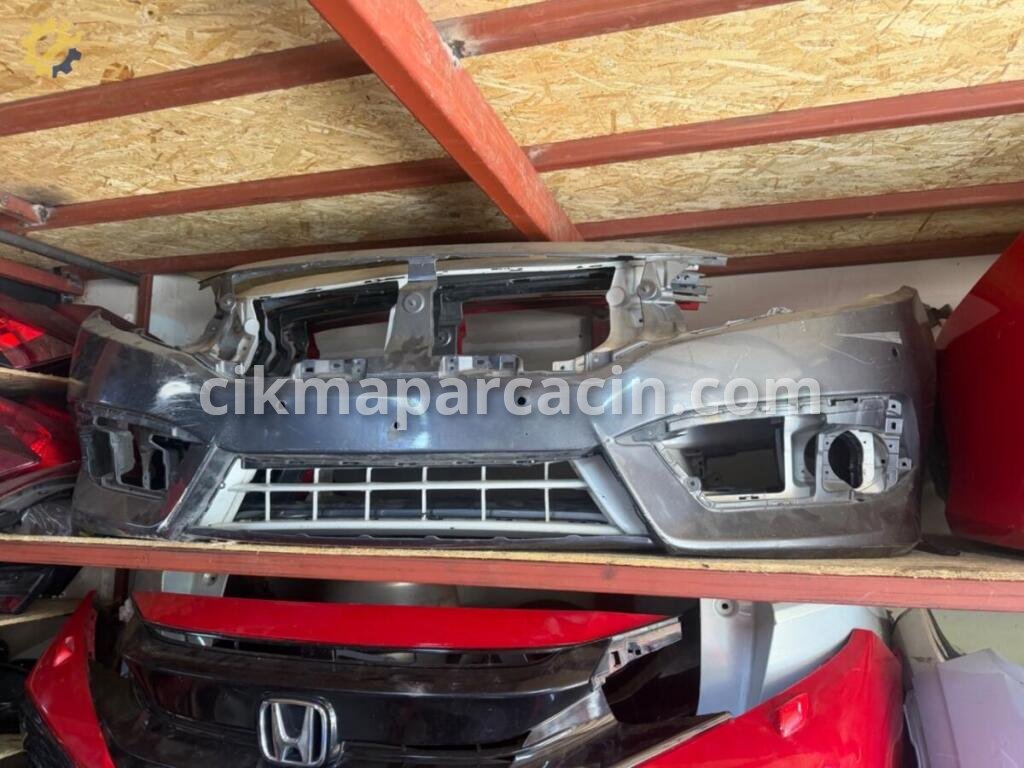 Honda Civic Tampon çıkma parça
