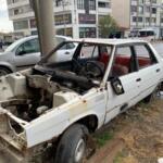 Renault broadway çamurluk