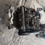 Renault R9 Komple Motor Çıkma Parça Sakarya