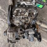 Volkswagen Caddy Komple Motor Çıkma Parça Sakarya