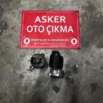 Opel Corsa Çıkma Parça Ankara