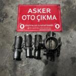 Opel Vectra El Freni Çıkma Parça Ankara