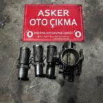 Opel Vectra Rölanti Motoru Çıkma Parça Ankara
