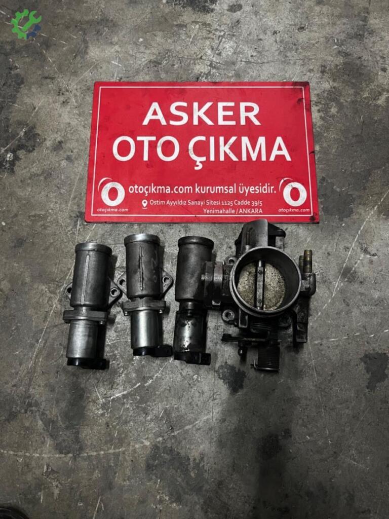 Opel Vectra Rölanti Motoru çıkma parça