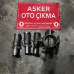 Opel Vectra Rölanti Motoru Çıkma Parça Ankara