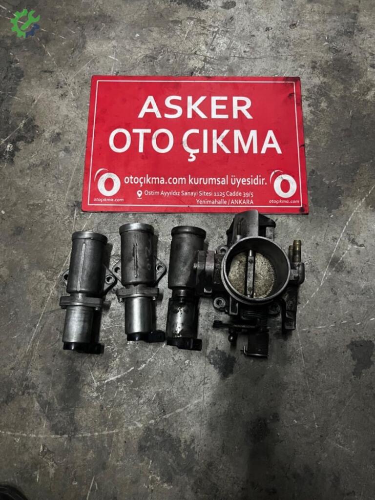 Opel Vectra Rölanti Motoru çıkma parça