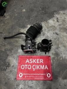Vectra A Gaz kelebeği