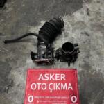 Vectra A Gaz kelebeği