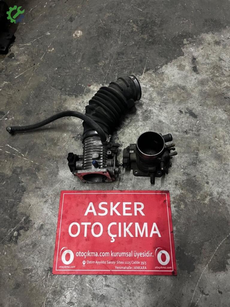 Opel Vectra Gaz Kelebeği çıkma parça