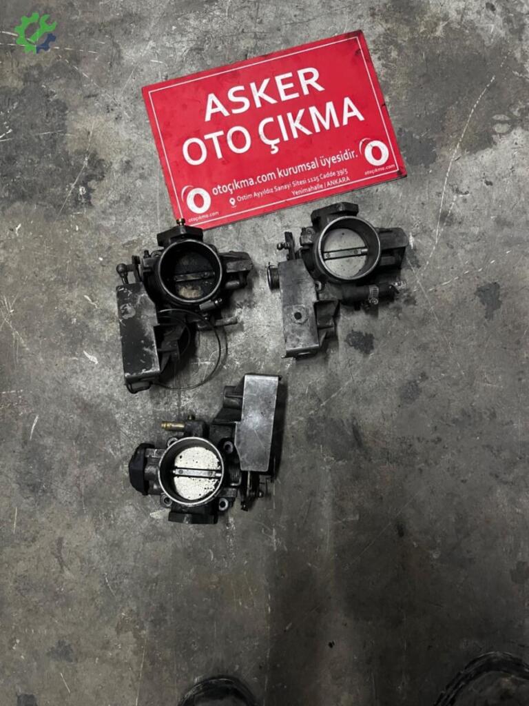 Opel Vectra Gaz Kelebeği çıkma parça
