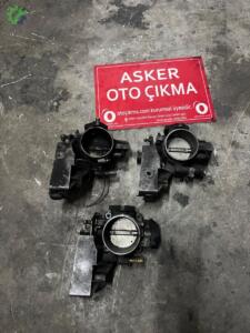 Vectra b 2.0 Gaz kelebeği