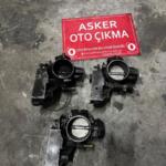 Opel Vectra Gaz Kelebeği Çıkma Parça Ankara