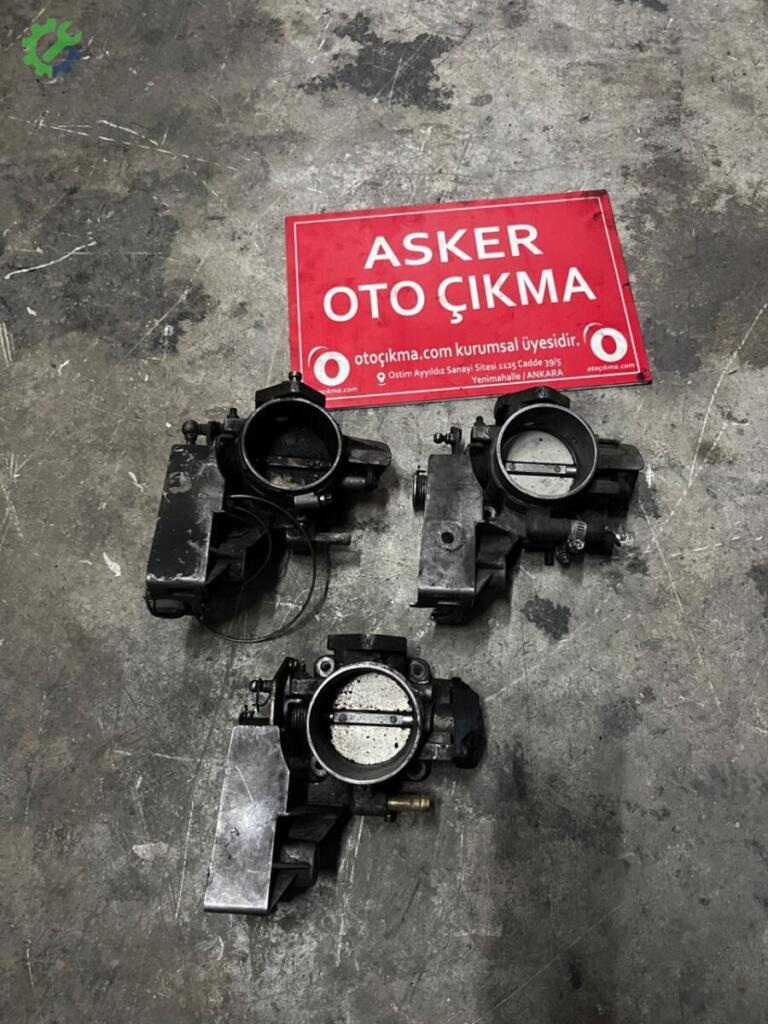 Opel Vectra Gaz Kelebeği çıkma parça
