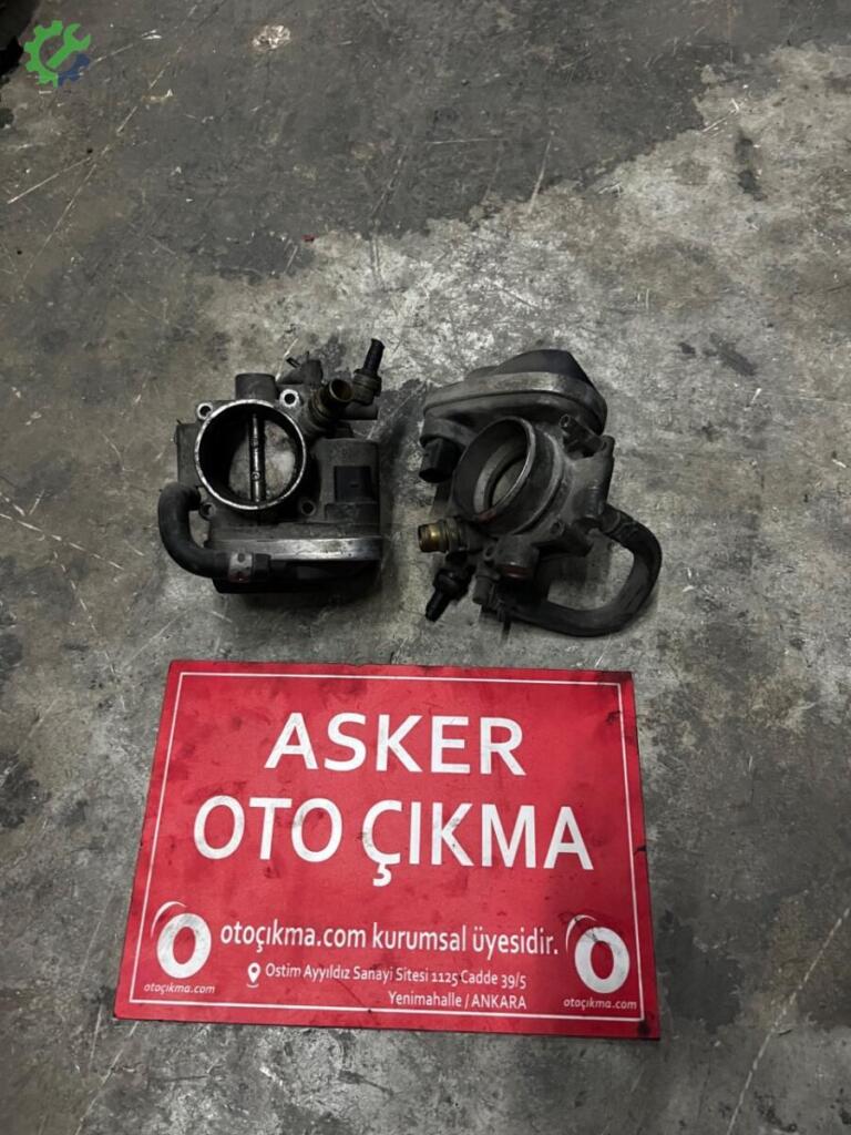 Gaz Gazelle Defransiyel Keçesi çıkma parça