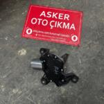 Astra H arka cam motoru