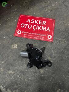 Astra H arka cam motoru