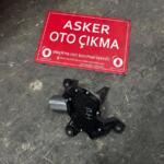 Astra H arka cam motoru